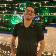 Aulas de inglês online ou presenciais para crianças e adultos